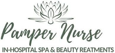 Pamper Nurse logo